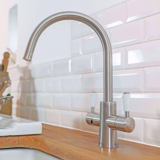 QETTLE Signature Classic 4 in 1