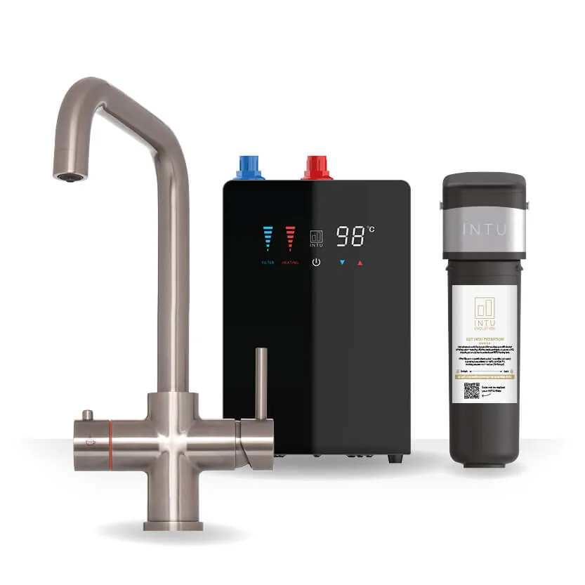 INTU 4OUR 4 in 1