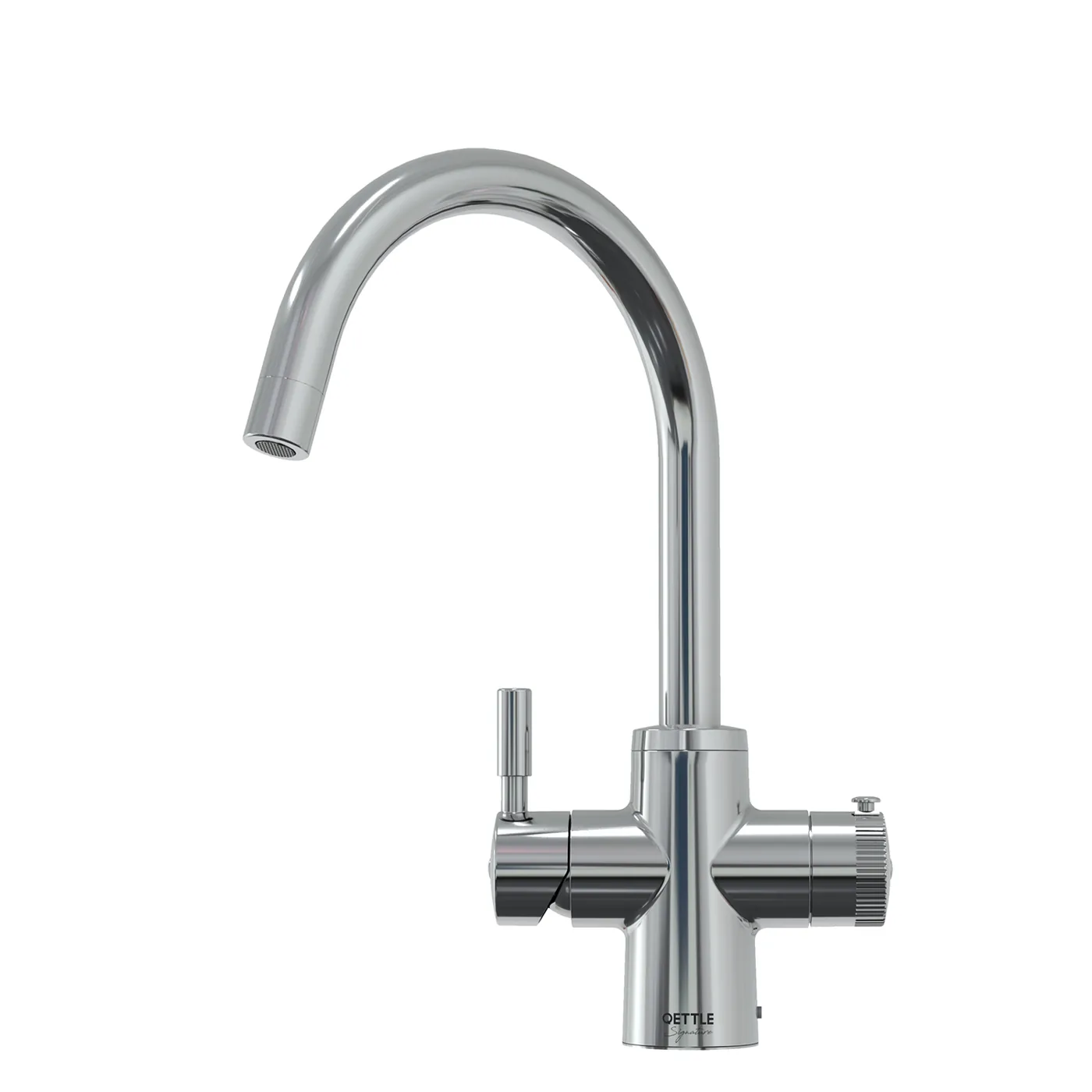 QETTLE Original 4 in 1