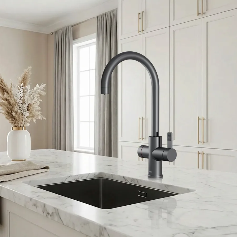 Fohen Fervente Touch 4-in-1 in Gunmetal Grey