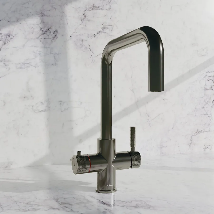 Fohen Focetti Pro 4-in-1 in Brushed Gunmetal