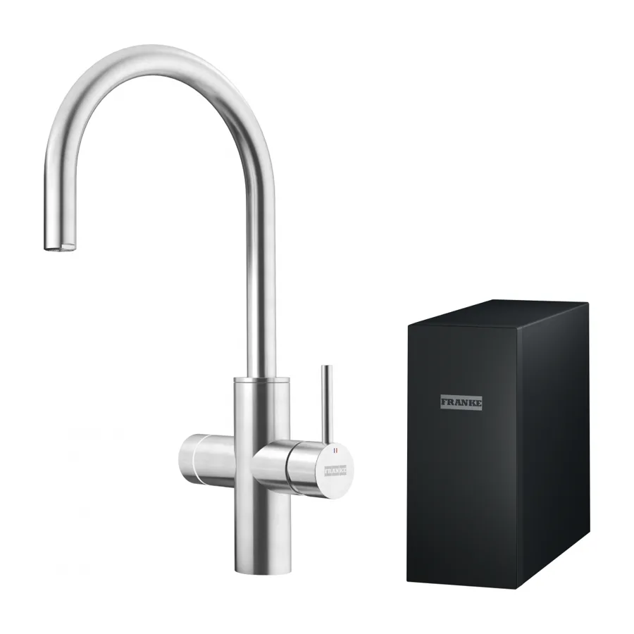 Franke Mythos Water Hub 6-in-1 Electronic