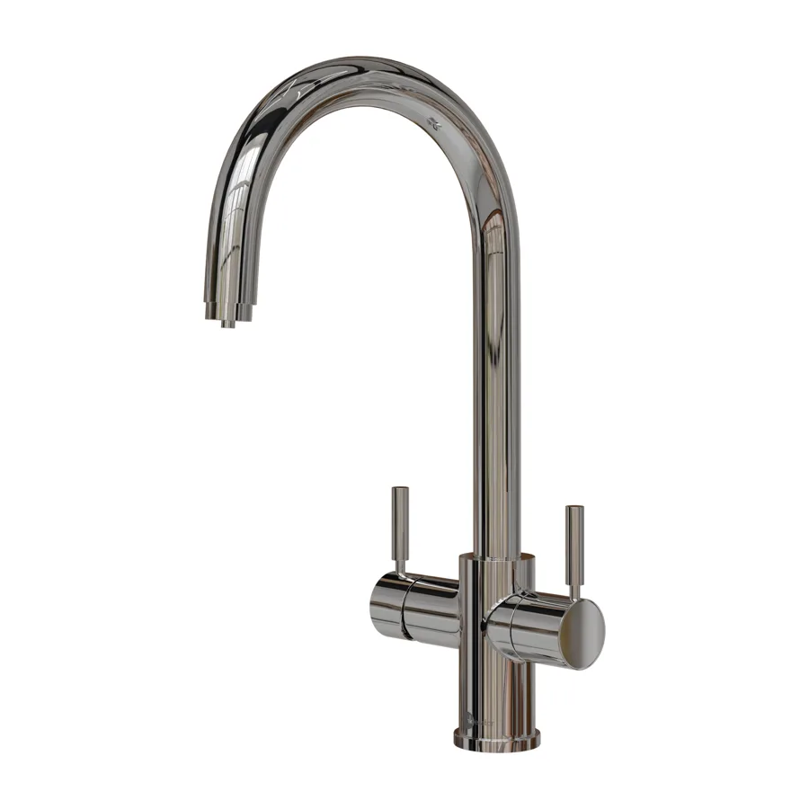 InSinkErator 3N1 Essentials J Shape