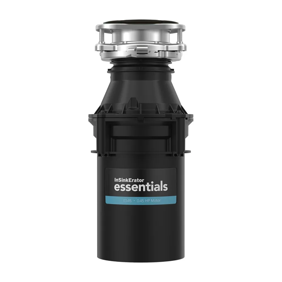 InSinkErator ES45 Essentials