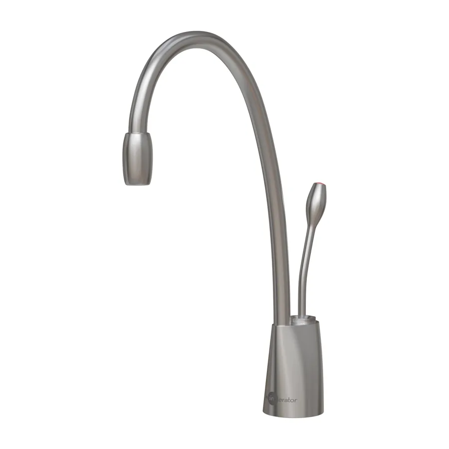 InSinkErator GN1100 (NeoTank) in Brushed Steel