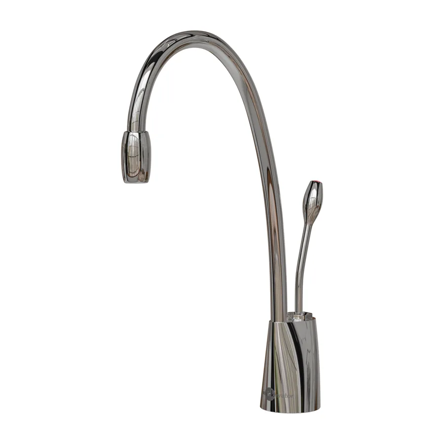 InSinkErator GN1100 (NeoTank) in Chrome