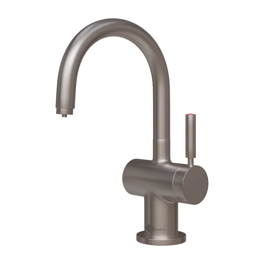 InSinkErator H3300 (NeoTank) in Brushed Steel