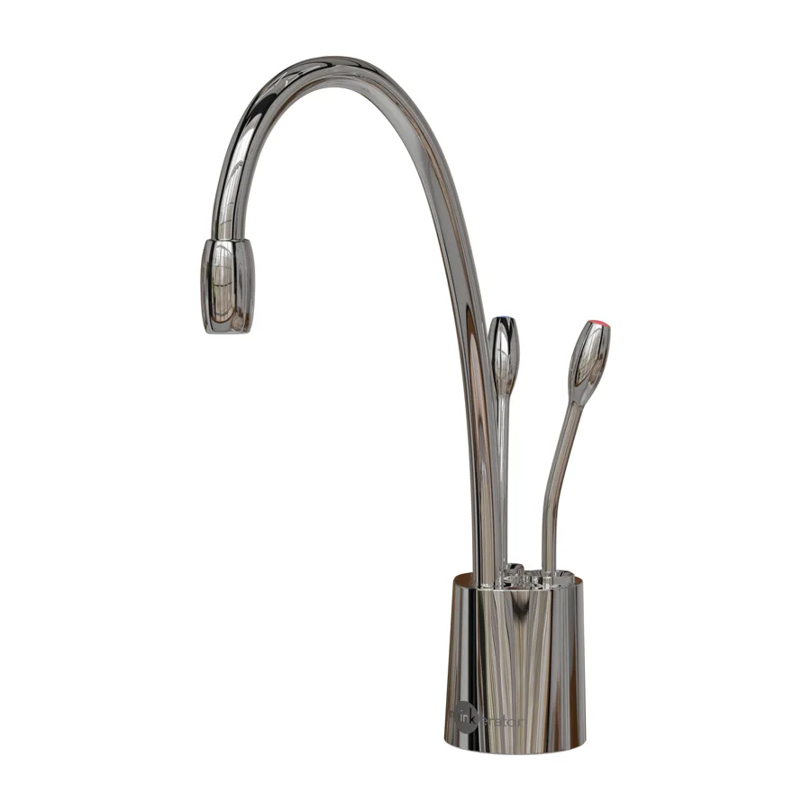 InSinkErator HC1100 Rovigo (Standard tank) in Chrome