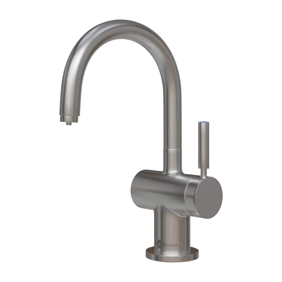 InSinkErator HC3300 (NeoTank) in Brushed Steel