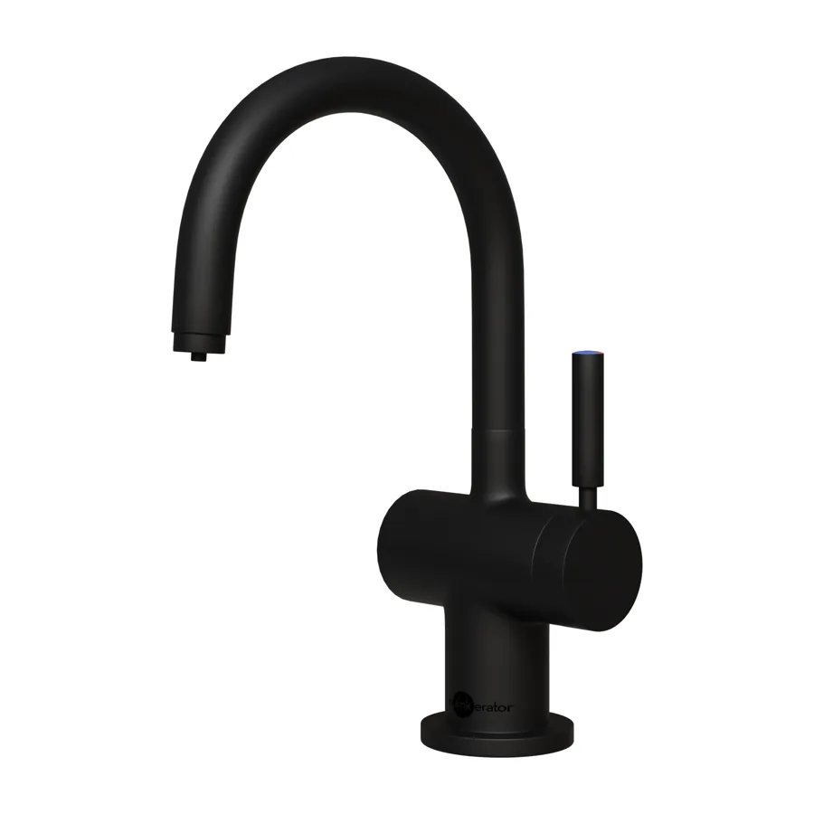 InSinkErator HC3300 (NeoTank) in Velvet Black