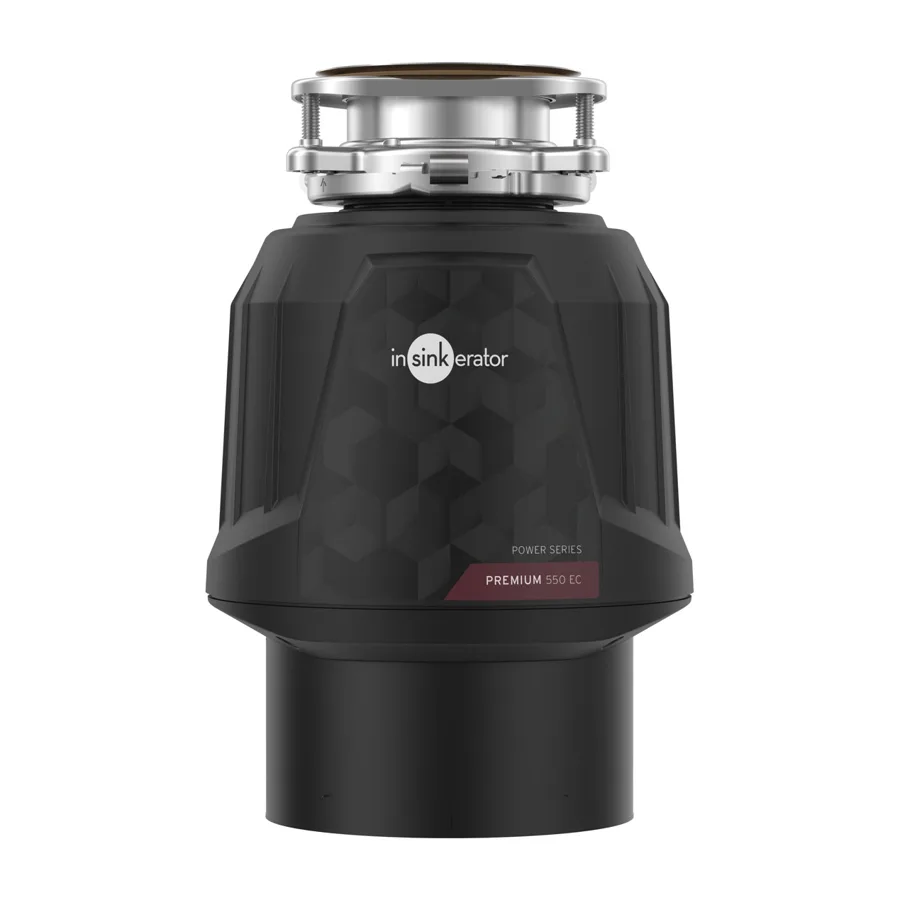 InSinkErator Premium 550 EC