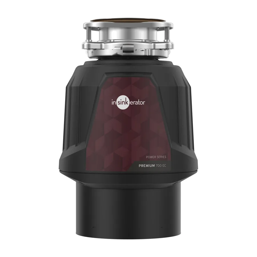 InSinkErator Premium 700 EC