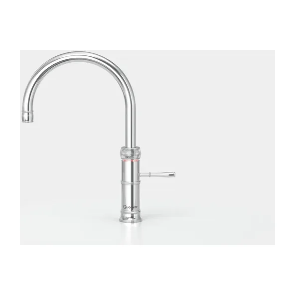 Quooker Classic Fusion Round in Polished chrome