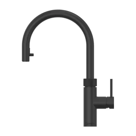 Quooker Flex Round in Black