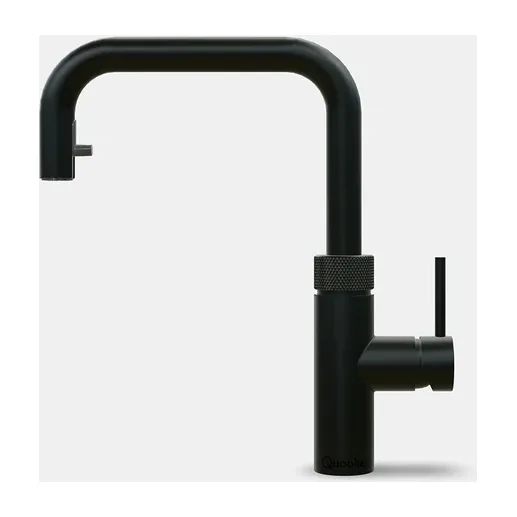 Quooker Flex Square in Black
