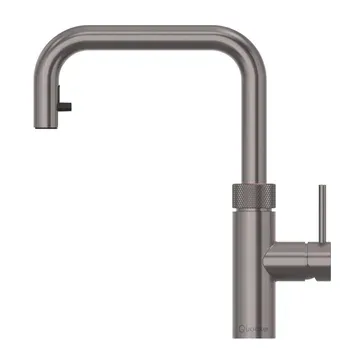 Quooker Flex Square in Gunmetal