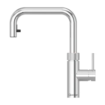 Quooker Flex Square in Polished chrome