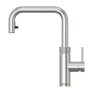 Quooker Flex Square in Stainless steel