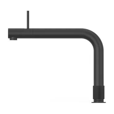 Quooker Front in Black