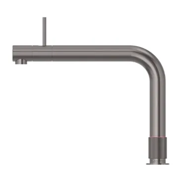 Quooker Front in Gunmetal