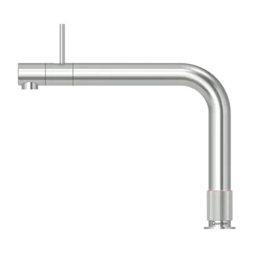 Quooker Front in Stainless steel
