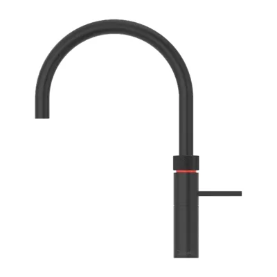 Quooker Fusion Round in Black