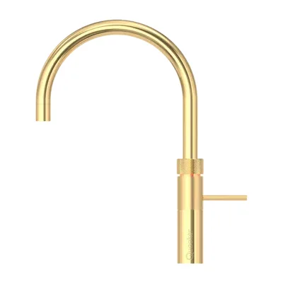 Quooker Fusion Round in Gold