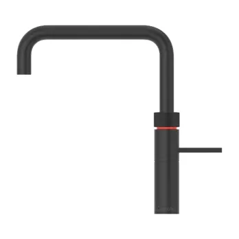 Quooker Fusion Square in Black