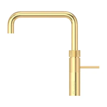 Quooker Fusion Square in Gold