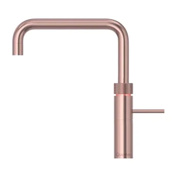 Quooker Fusion Square in Rose copper