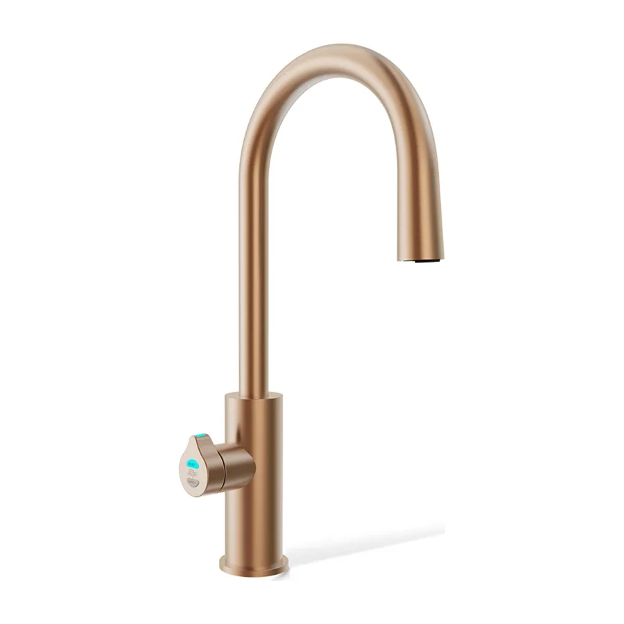 Zip HydroTap G5 Arc Plus in Brushed Bronze
