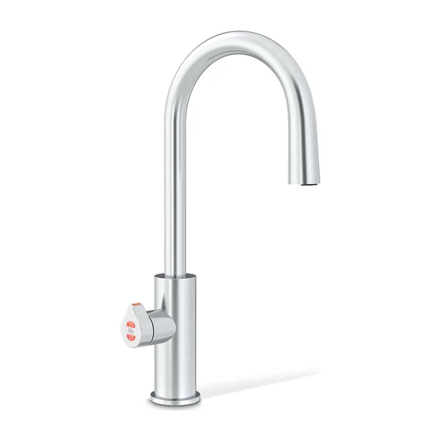 Zip HydroTap G5 Arc Plus in Brushed Chrome
