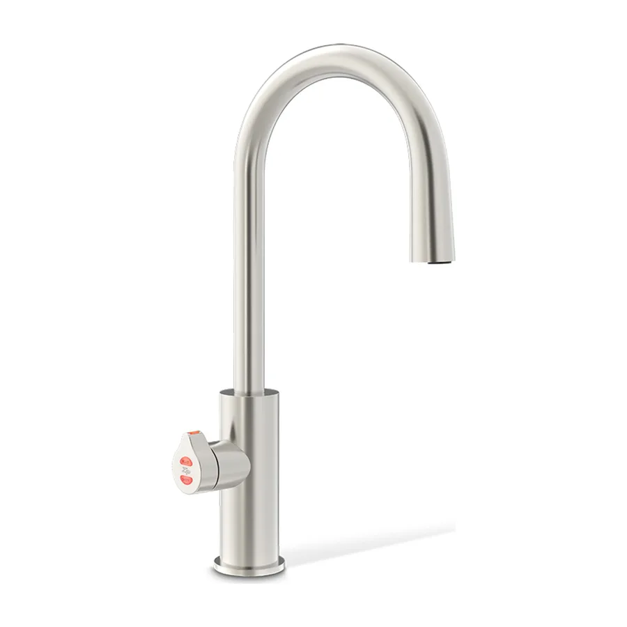 Zip HydroTap G5 Arc Plus in Brushed Nickel