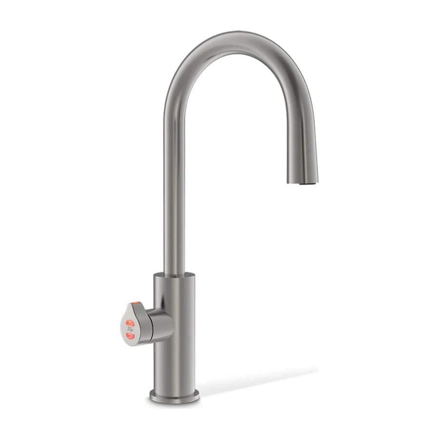 Zip HydroTap G5 Arc Plus in Gunmetal
