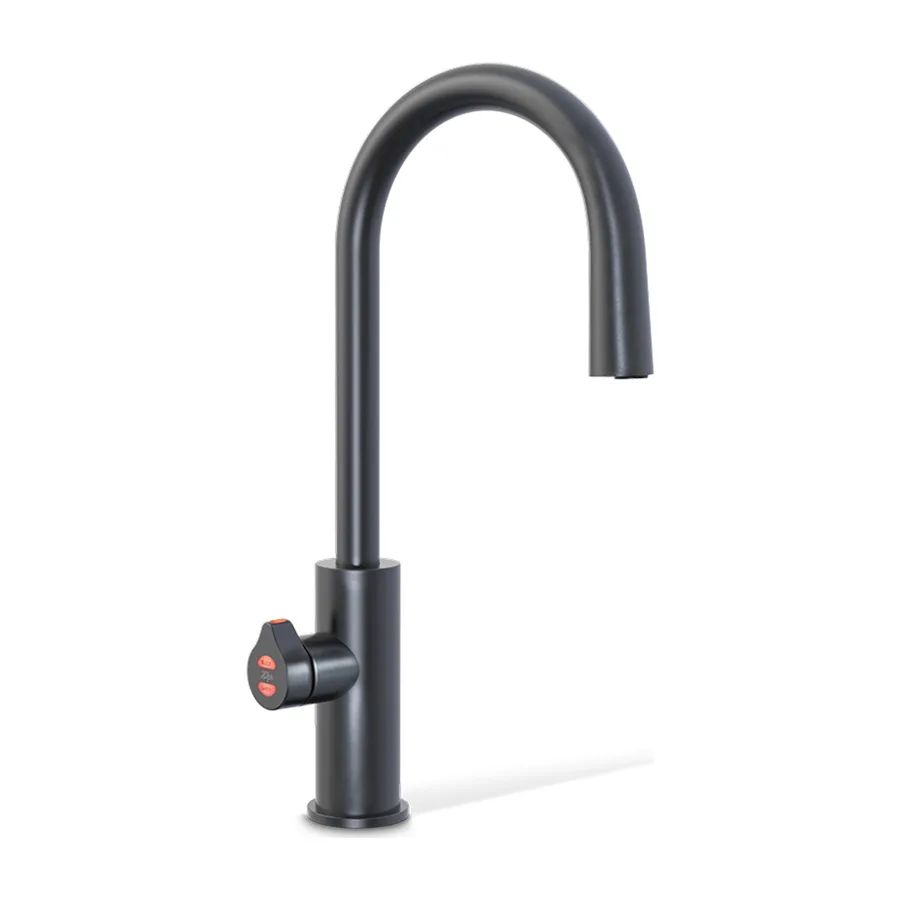 Zip HydroTap G5 Arc Plus in Matt Black