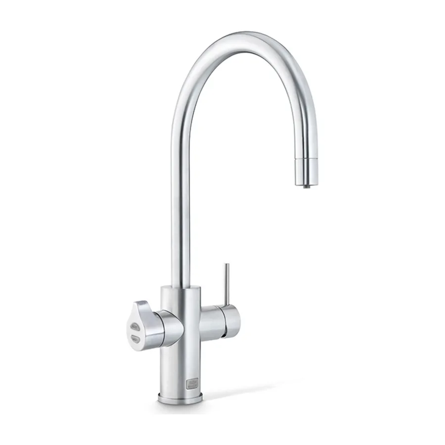 Zip HydroTap G5 Celsius Arc in Brushed Chrome