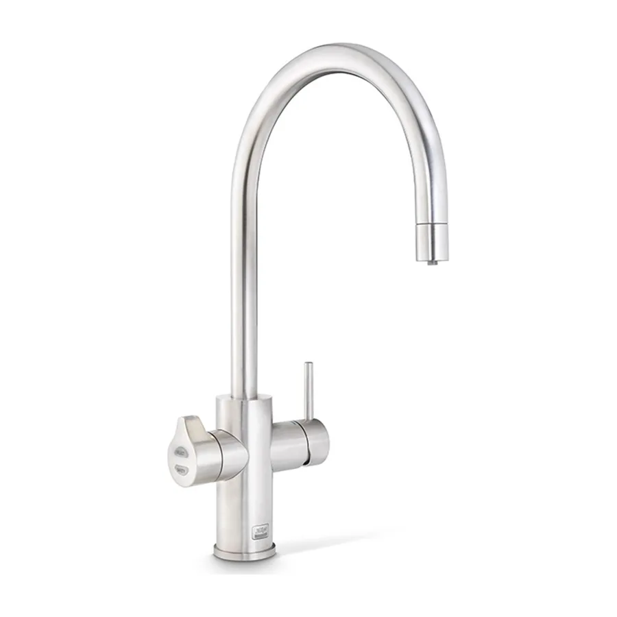 Zip HydroTap G5 Celsius Arc in Brushed Nickel