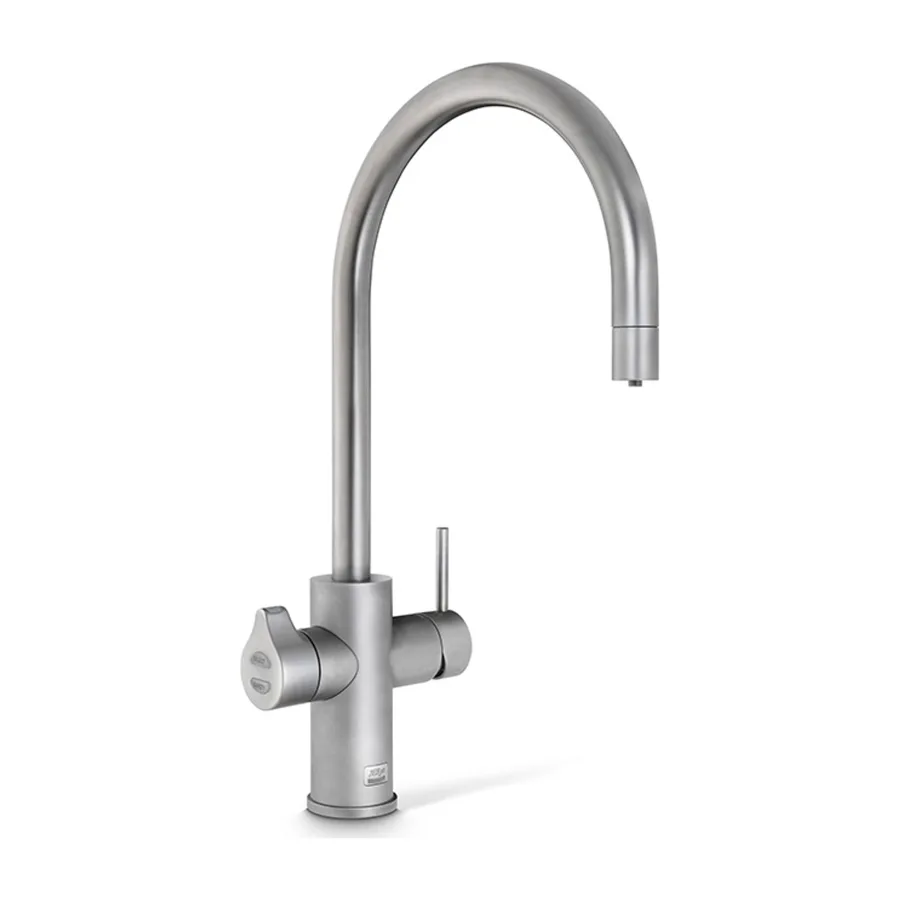 Zip HydroTap G5 Celsius Arc in Gunmetal