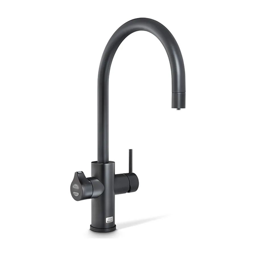 Zip HydroTap G5 Celsius Arc in Matt Black