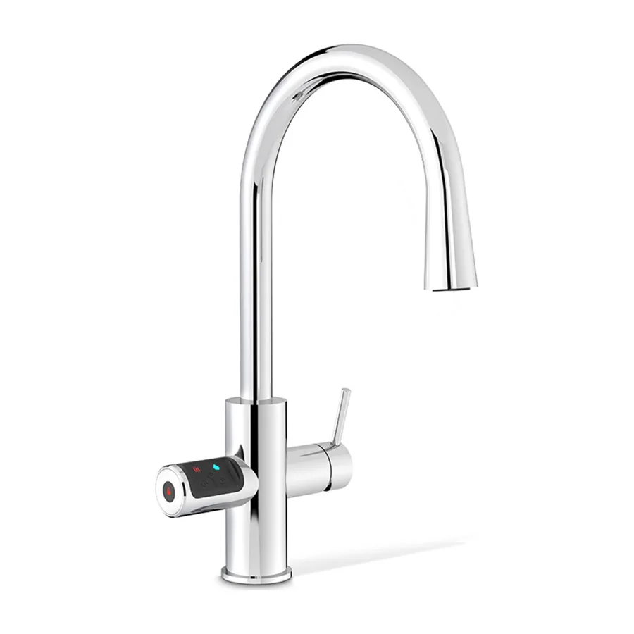 Zip HydroTap G5 Celsius Plus All-in-One in Bright Chrome