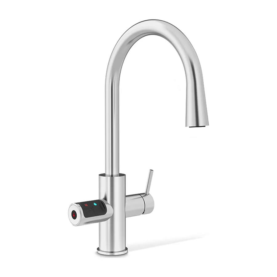Zip HydroTap G5 Celsius Plus All-in-One in Brushed Chrome