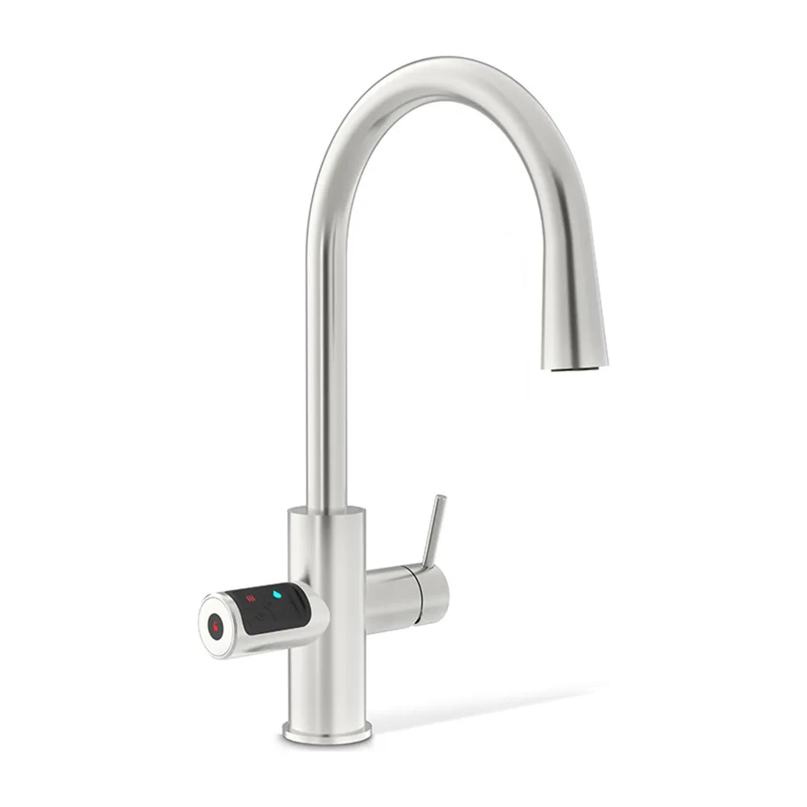 Zip HydroTap G5 Celsius Plus All-in-One in Brushed Nickel