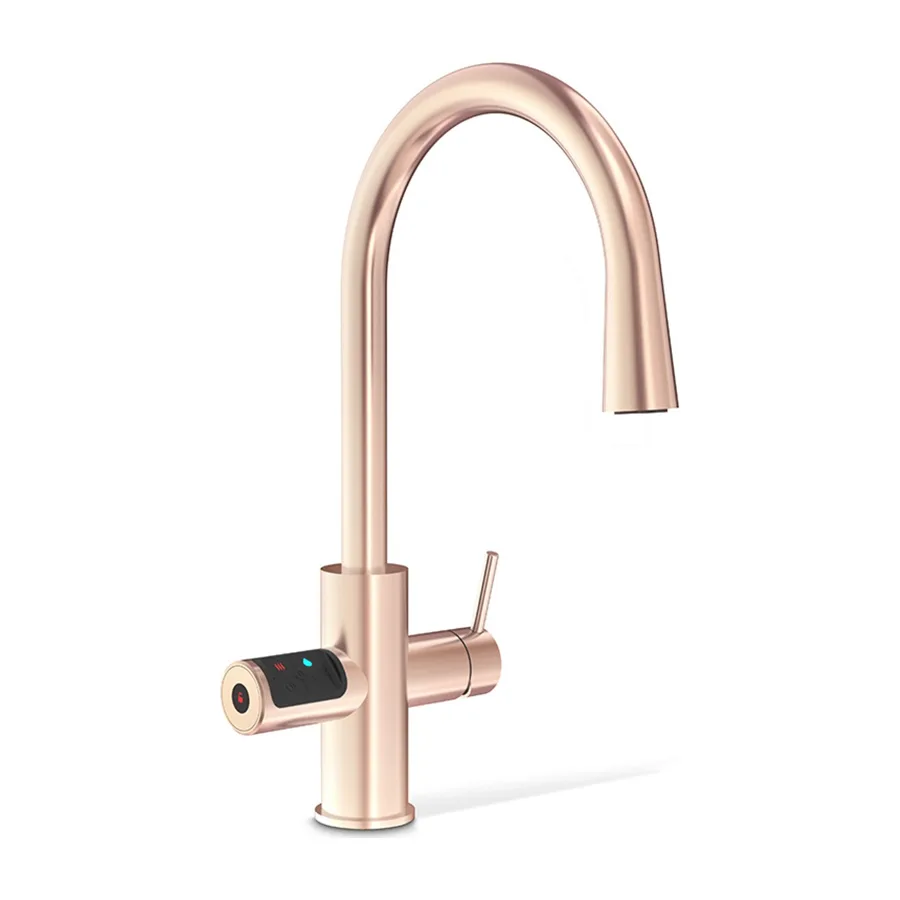 Zip HydroTap G5 Celsius Plus All-in-One in Brushed Rose Gold