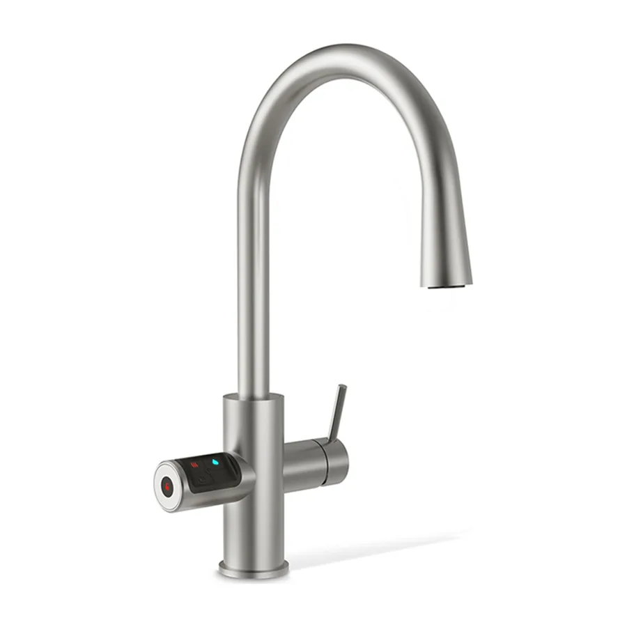 Zip HydroTap G5 Celsius Plus All-in-One in Gunmetal