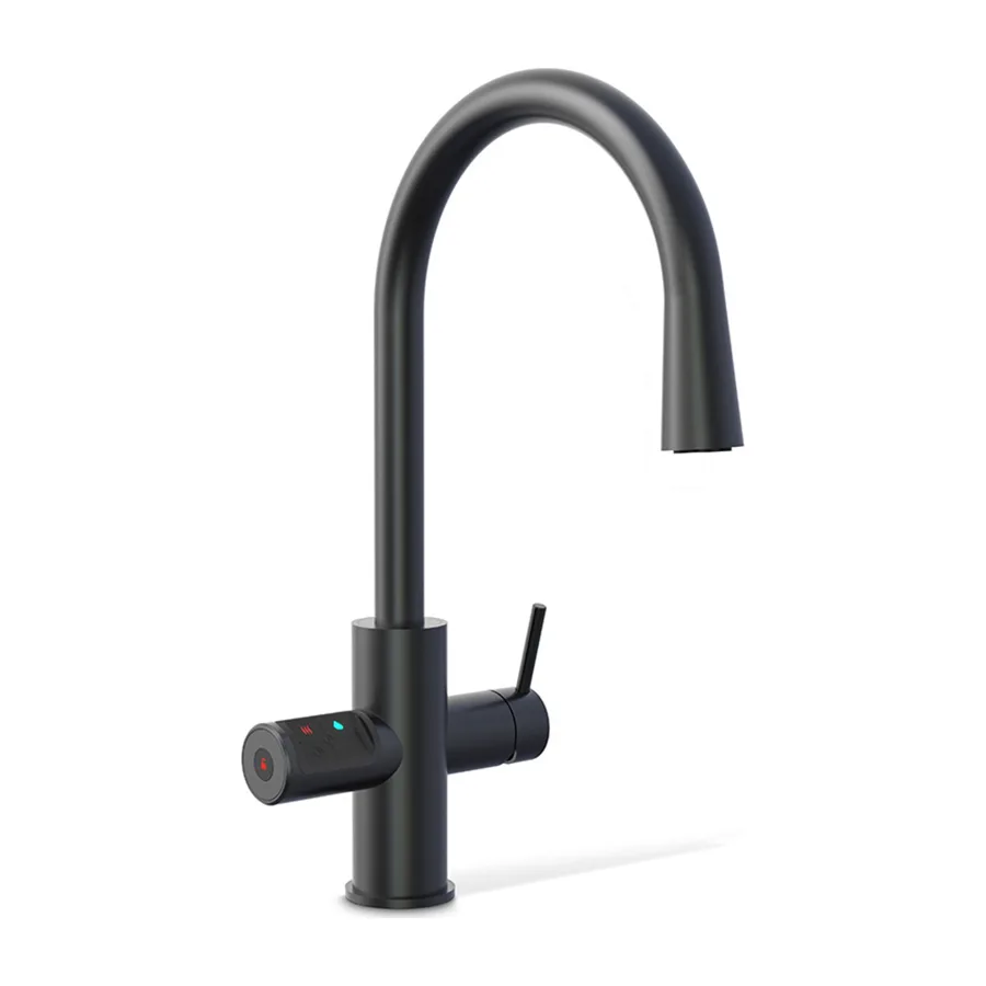 Zip HydroTap G5 Celsius Plus All-in-One in Matt Black