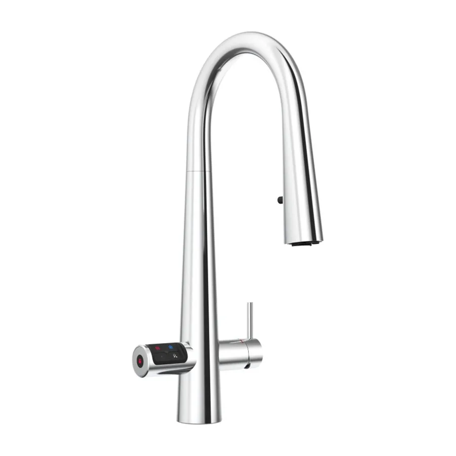 Zip HydroTap G5 Celsius Plus All-in-One Pull-Out in Bright Chrome