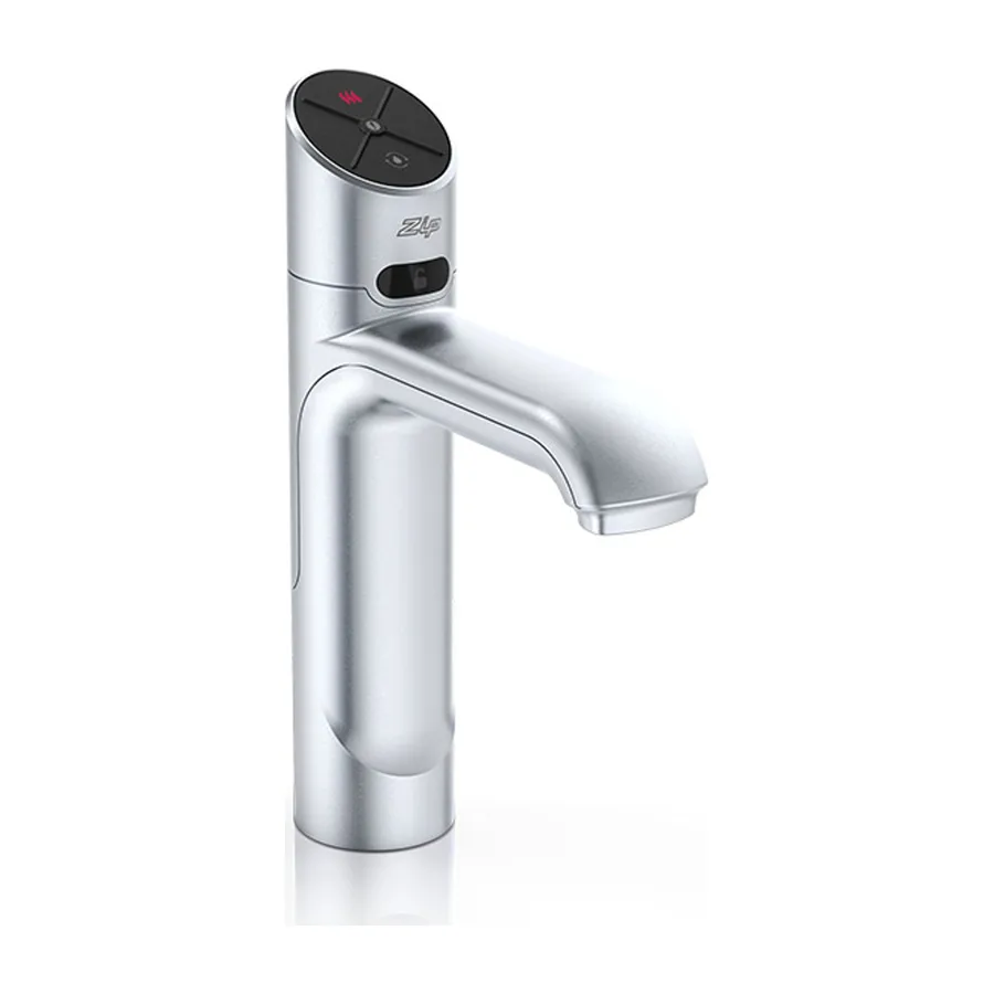 Zip HydroTap G5 Classic Plus in Brushed Chrome