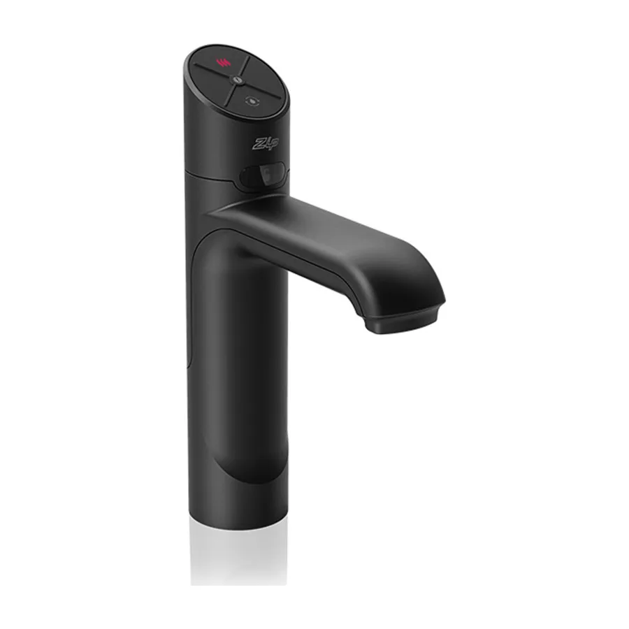 Zip HydroTap G5 Classic Plus in Matt Black