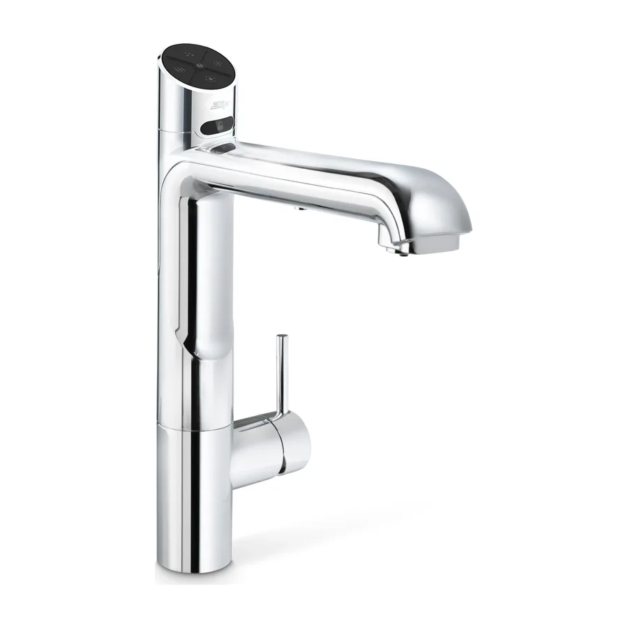 Zip HydroTap G5 Classic Plus All-in-One in Bright Chrome
